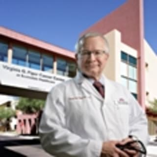 Daniel Von Hoff, MD, Oncology, Scottsdale, AZ, Banner - University Medical Center Tucson