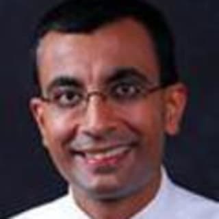 Rohit Seem, MD, Family Medicine, Rockville, MD