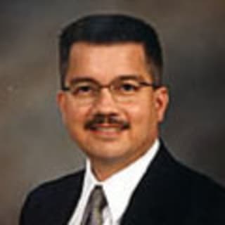 Fernando Irizarry, MD