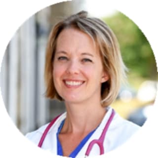 Melissa Klausman, Women's Health Nurse Practitioner, Mount Vernon, IL