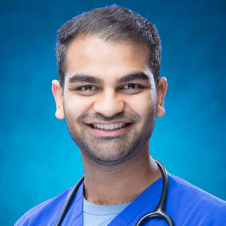 Drumil Bhatt, MD, Internal Medicine, Tustin, CA, Harbor-UCLA Medical Center