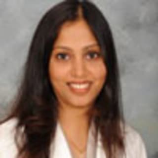 Roopashree Muralidhar, MD, Geriatrics, Chicopee, MA