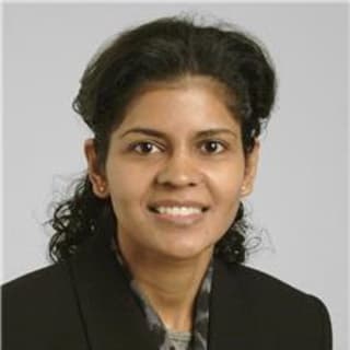 Shakuntala Kothari, MD, Internal Medicine, Cleveland, OH, Cleveland Clinic
