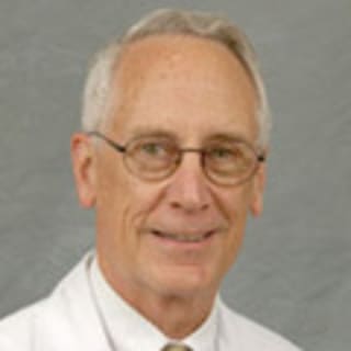 Richard Trimble, MD, Rheumatology, Mason City, IA, MercyOne North Iowa Medical Center
