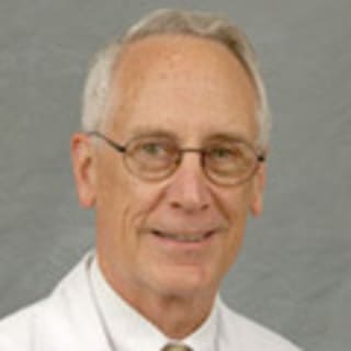 Richard Trimble, MD