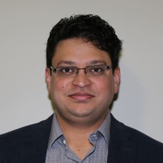 Ashwani Gupta, MD