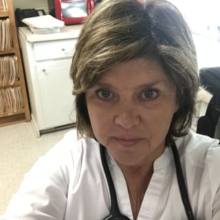 Pamela Ivey