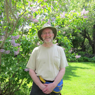 Michael Trueworthy