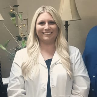 Erika Keyser, Family Nurse Practitioner, Lawrenceburg, TN, Southern Tennessee Regional Health System-Lawrenceburg