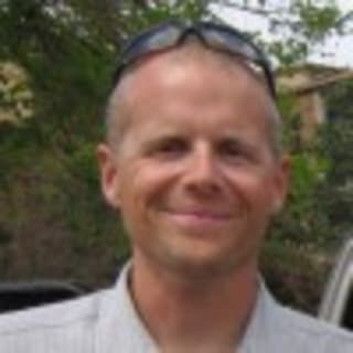 Daniel Busse, MD