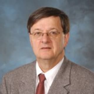 Robert Segraves, MD