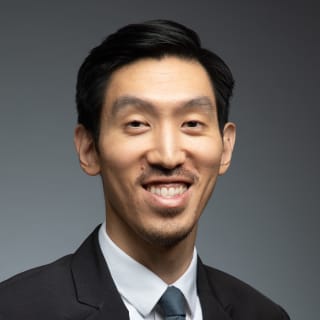 Seok Yoon Oh, MD