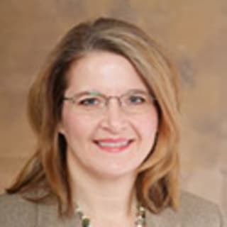 Patricia (Sullivan) Peterson, MD