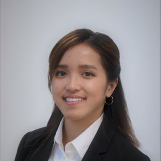 Lynn Tran, MD, Resident Physician, Augusta, GA