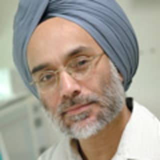 Parmjeet Randhawa, MD, Pathology, Pittsburgh, PA, UPMC Passavant