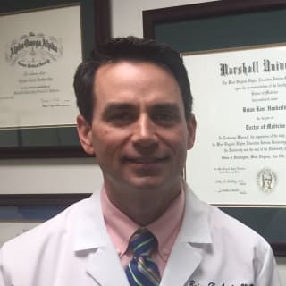 Brian Heaberlin, MD, Otolaryngology (ENT), West Columbia, SC, Lexington Medical Center