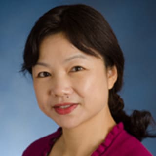 Xiaobo Wang, MD, Internal Medicine, Livermore, CA