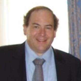 Robert Levine, MD