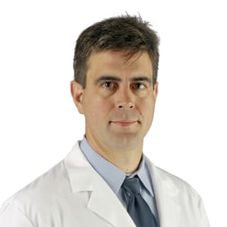 Scott Martin, MD