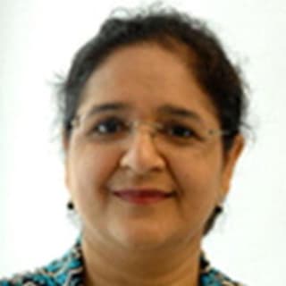 Sangeetha Punjabi, MD