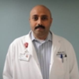 Gautam Reddy, MD, Gastroenterology, Valley Stream, NY, Long Island Jewish Valley Stream
