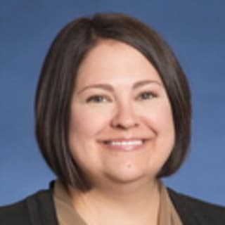 Brandy Mitchell, Adult Care Nurse Practitioner, Iowa City, IA, Denver Health