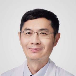 Ming-Lun Chiu, MD, Radiology, Chicago, IL