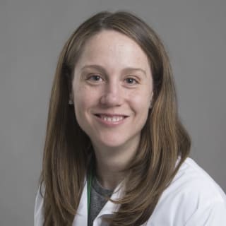 Jessica Starck, MD