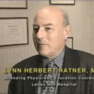 Lynn Ratner, MD