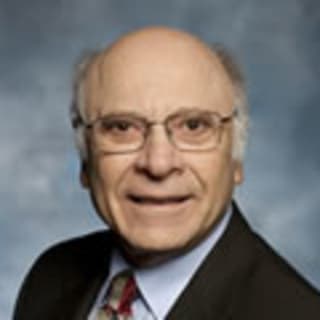 Theodore Petti, MD