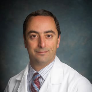 Fadi Hage, MD, Cardiology, Birmingham, AL, Birmingham VA Medical Center