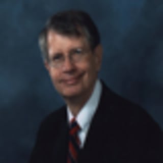 Cecil Bullard, MD