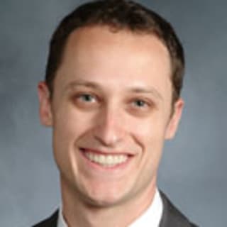 Devin Peck, MD