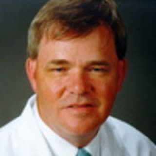 Robert Surratt, MD