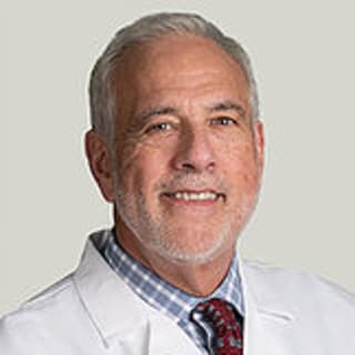 David Paushter, MD, Radiology, Chicago, IL