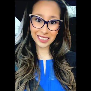 Amanda Garza, Family Nurse Practitioner, Dallas, TX