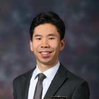 Tze Tec Chong, MD, Vascular Surgery, Providence, RI