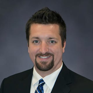 Dustin Nickerson, Family Nurse Practitioner, Phoenix, AZ