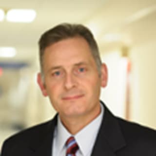 Randall Fenton, MD, Family Medicine, Salem, NH, Lawrence General Hospital