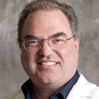 Gary White, MD