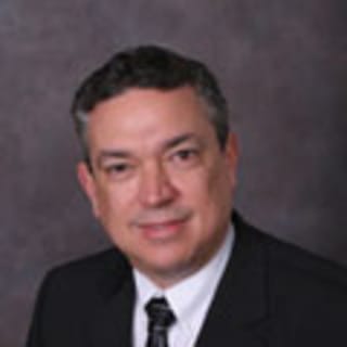 Enrique Saro-Servando, MD