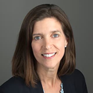 Mary Buss, MD