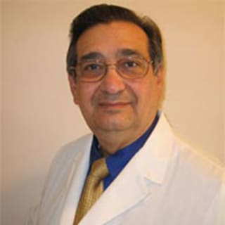 Rodolfo Vargas, MD, Endocrinology, Birmingham, AL, Brookwood Baptist Medical Center