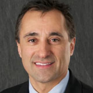 Peter Kaboli, MD, Internal Medicine, Iowa City, IA, Iowa City VA Health System