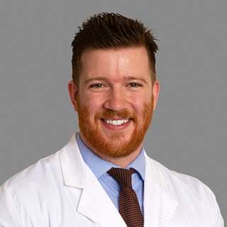 Matthew Hogan, DO, Family Medicine, Antwerp, OH