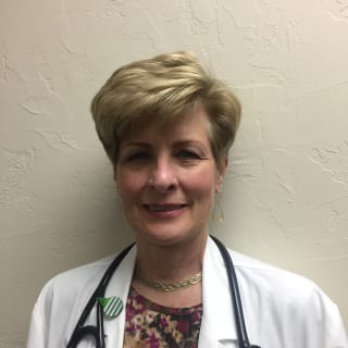 Terry Green, Adult Care Nurse Practitioner, Oklahoma City, OK, OU Health
