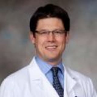 Brian Keuer, MD