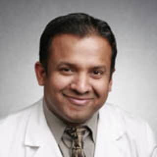 Bijoy John, MD, Pulmonology, Brentwood, TN