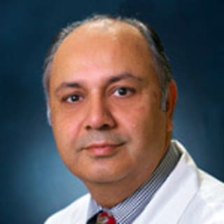 Fakhar Ahmad, MD, Geriatrics, Athens, GA, Doctors Hospital of Augusta