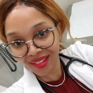 Ebonie Williams, Family Nurse Practitioner, Chicago, IL